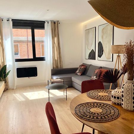 Apartament Am I Segovia Vut Zewnętrze zdjęcie