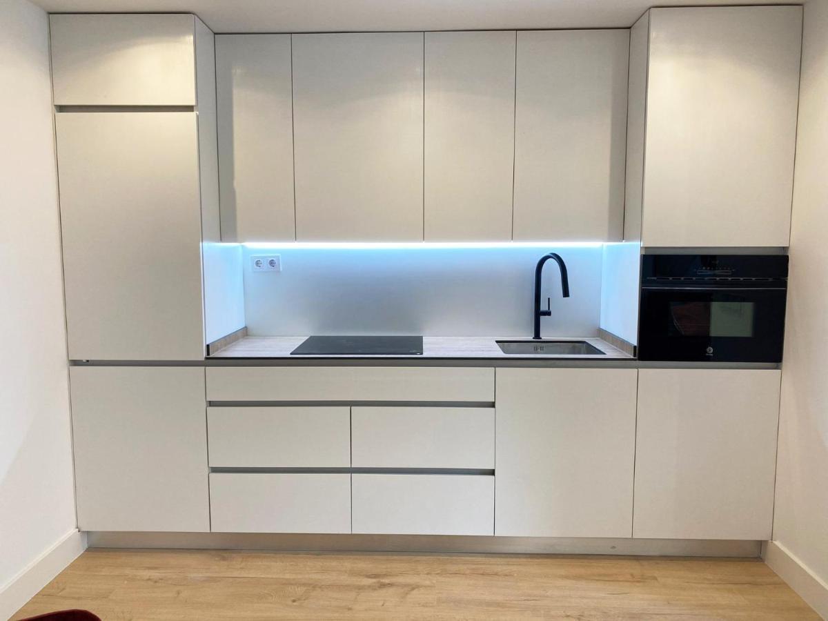 Apartament Am I Segovia Vut Zewnętrze zdjęcie