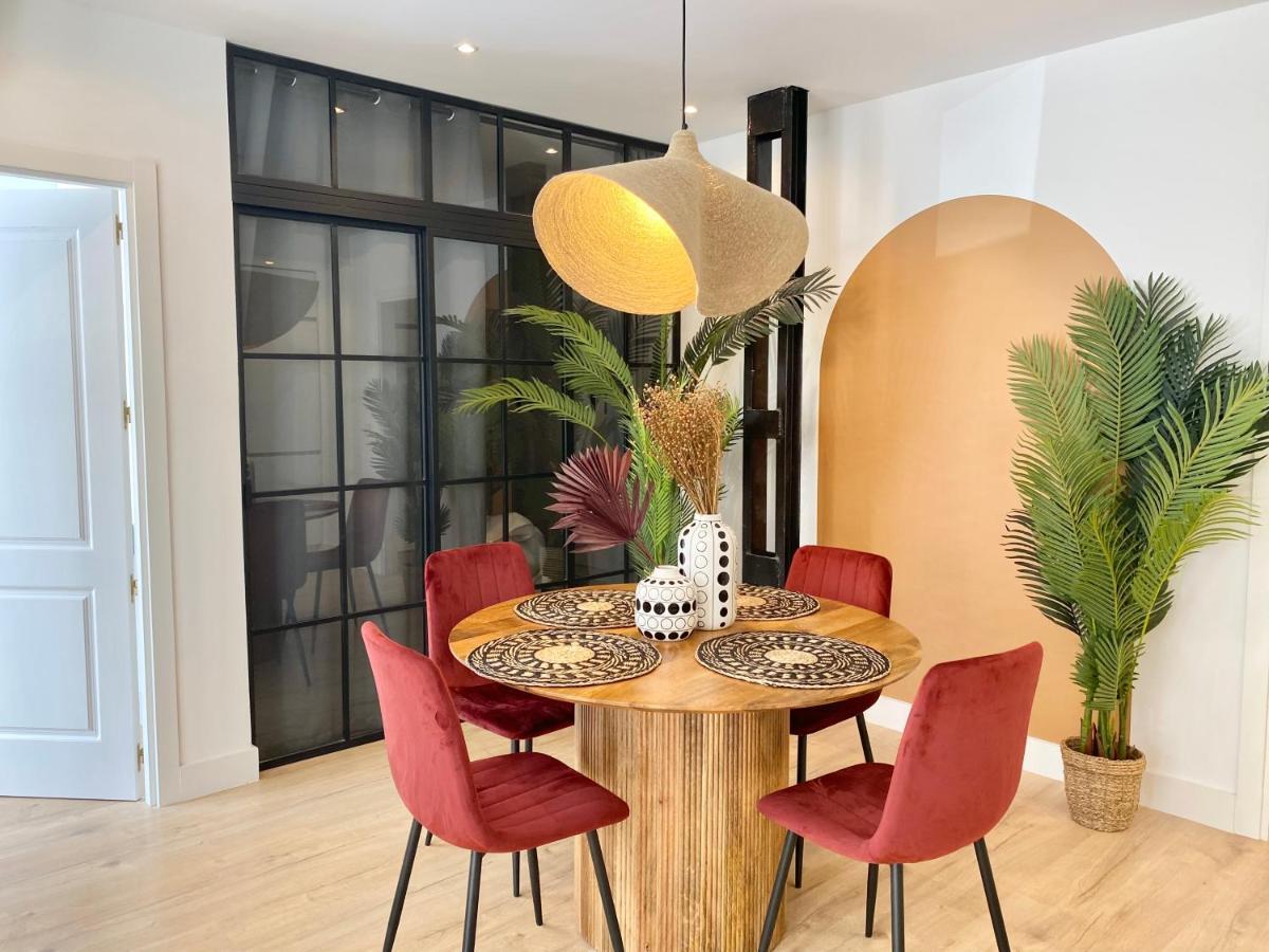 Apartament Am I Segovia Vut Zewnętrze zdjęcie