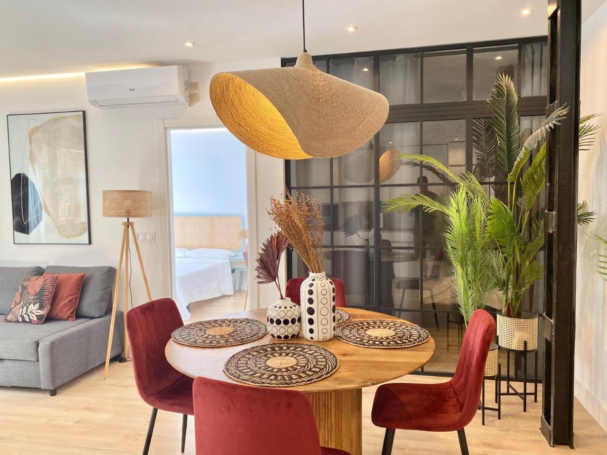 Apartament Am I Segovia Vut Zewnętrze zdjęcie
