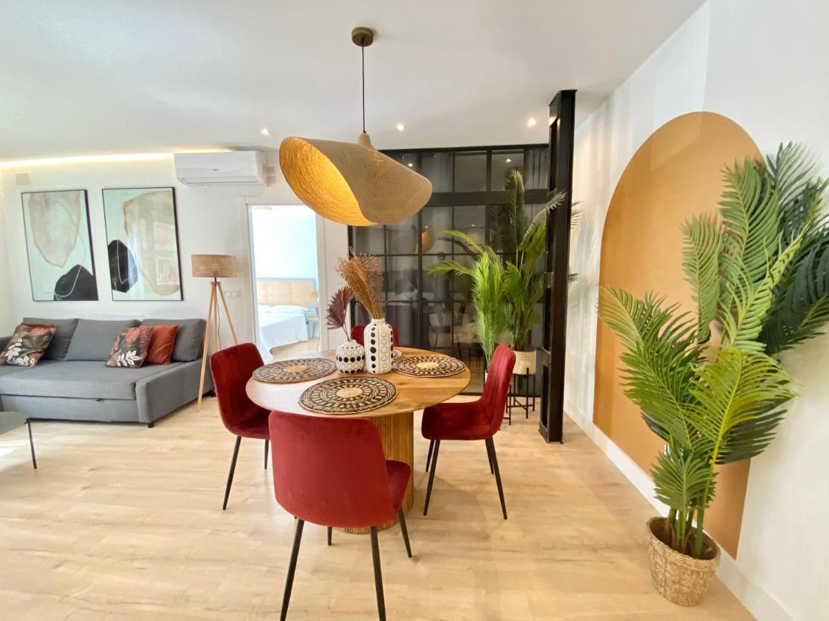 Apartament Am I Segovia Vut Zewnętrze zdjęcie