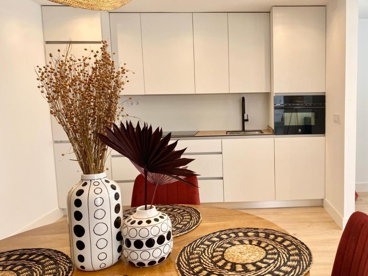 Apartament Am I Segovia Vut Zewnętrze zdjęcie