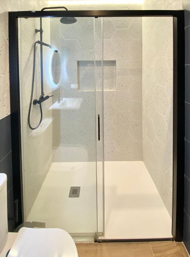 Apartament Am I Segovia Vut Zewnętrze zdjęcie