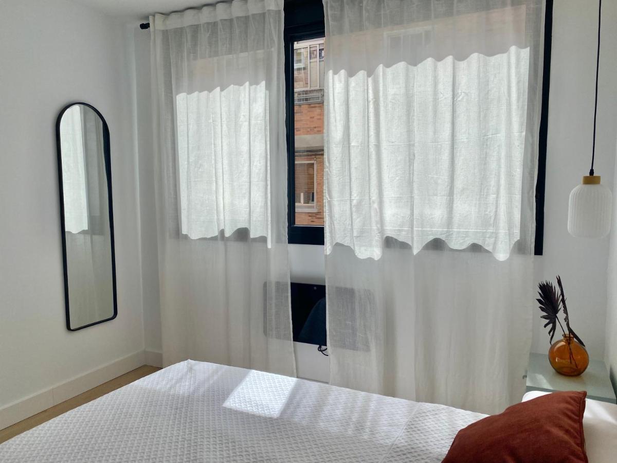 Apartament Am I Segovia Vut Zewnętrze zdjęcie