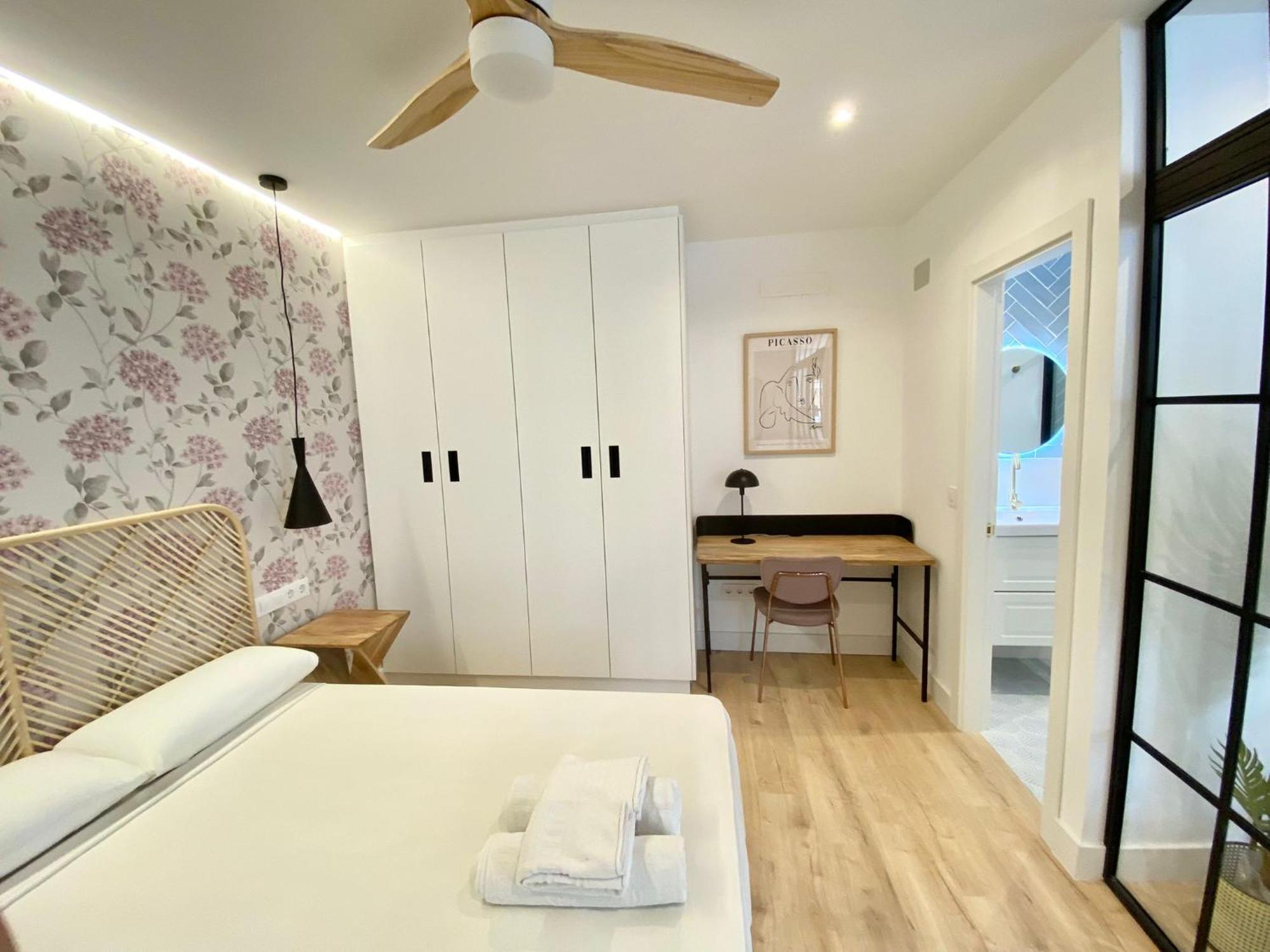 Apartament Am I Segovia Vut Zewnętrze zdjęcie