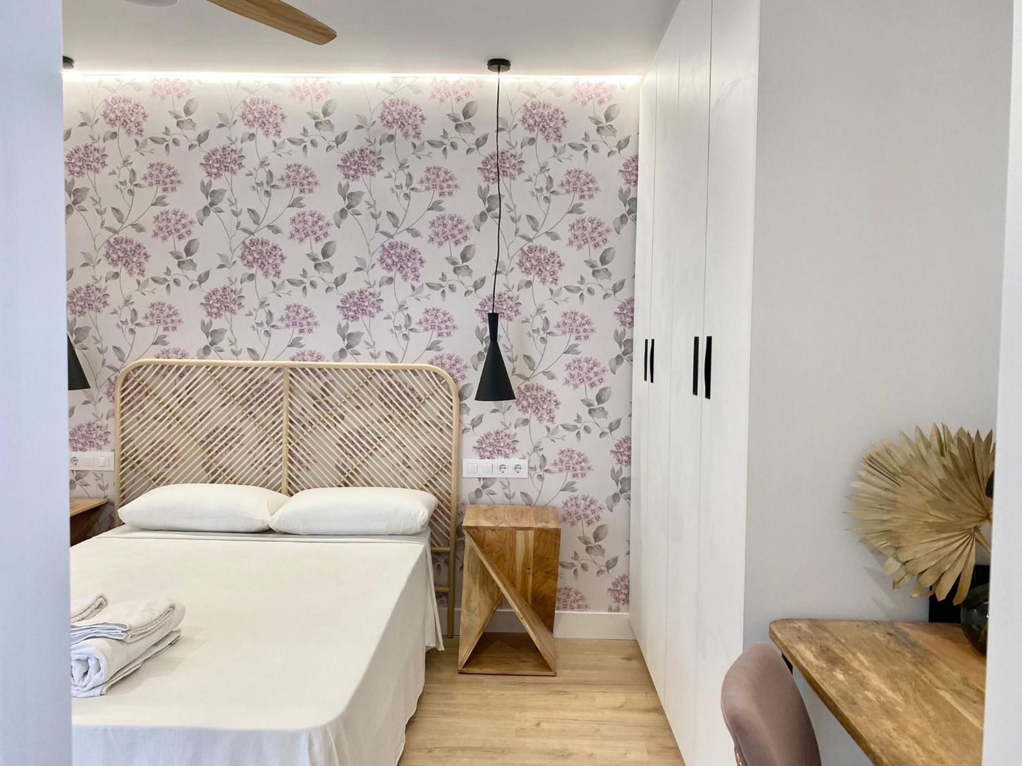 Apartament Am I Segovia Vut Zewnętrze zdjęcie